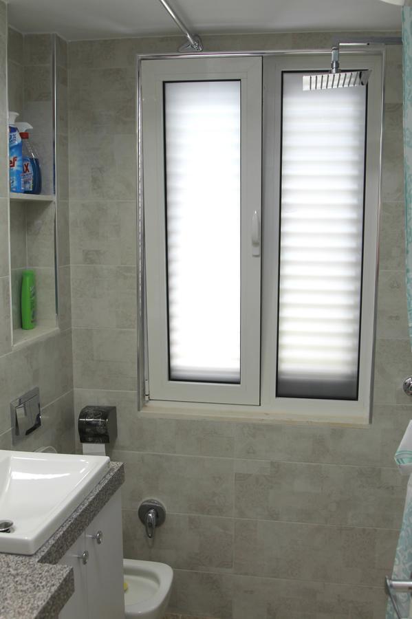 Absolute Blloku Apartment Tirana Kültér fotó