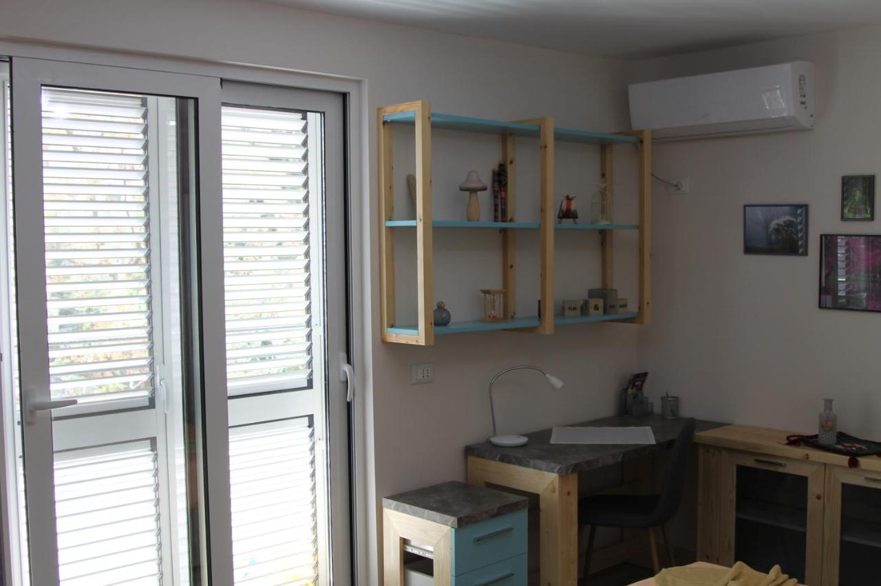 Absolute Blloku Apartment Tirana Kültér fotó
