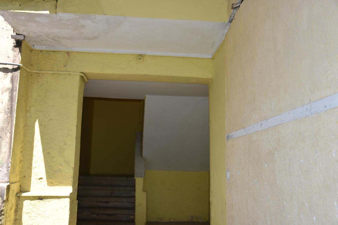 Absolute Blloku Apartment Tirana Kültér fotó